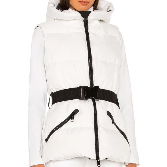 Goldbergh Mae Vest